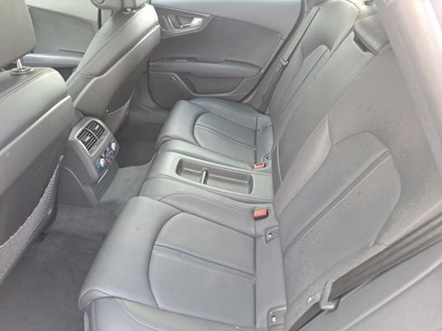 Used 2016 Audi RS 7 Prestige image 13