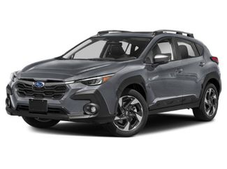 Used 2025 Subaru Crosstrek 2.5i Limited w/ Popular Package #4A AWD/4WD 360° Tour