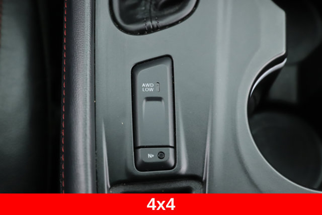 Used 2025 Dodge Durango R/T AWD/4WD image 28
