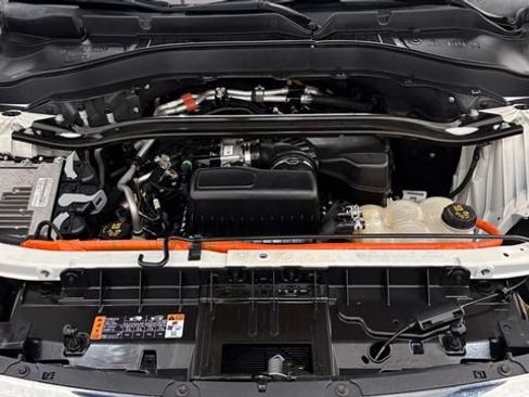 Used 2021 Ford Explorer Limited w/ Hybrid Equipment Group 310A RWD image 10