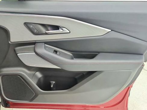 Used 2024 Acura ZDX A-Spec image 26