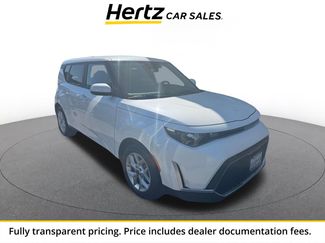 Used 2025 Kia Soul LX w/ LX Technology Package FWD video 1