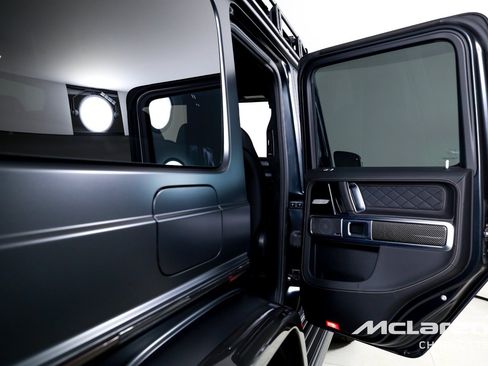 Used 2022 Mercedes-Benz G 63 AMG Squared image 20