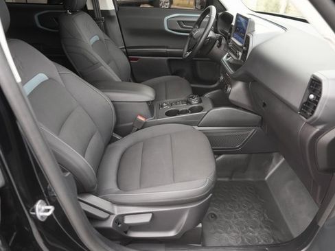 Used 2024 Ford Bronco Sport Badlands image 18