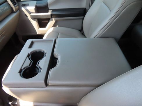 Used 2019 Ford F450 XL w/ Power Equipment Group AWD/4WD image 33