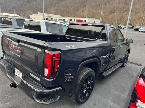 Used 2023 GMC Sierra 1500 Elevation image 10