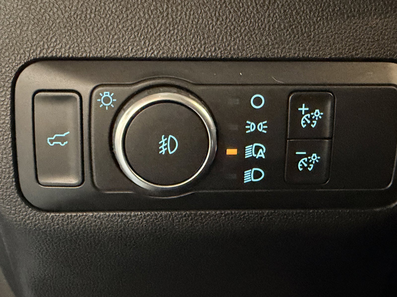 Used 2021 Ford Bronco Sport Big Bend AWD/4WD image 23