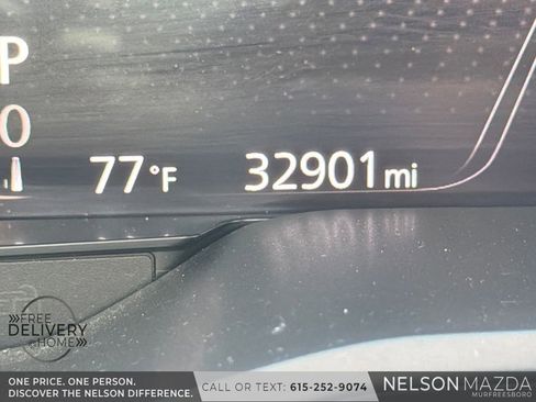 Certified 2024 MAZDA CX-90 3.3 Turbo S AWD/4WD image 18