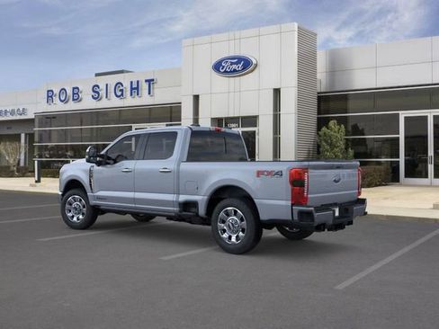 New 2026 Ford F250 Lariat w/ Lariat Ultimate Package image 4