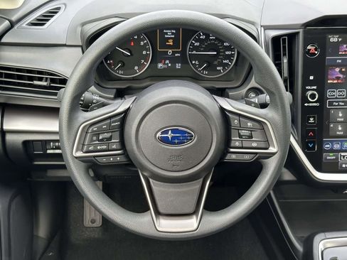 New 2025 Subaru Impreza 2.0i Sport image 19