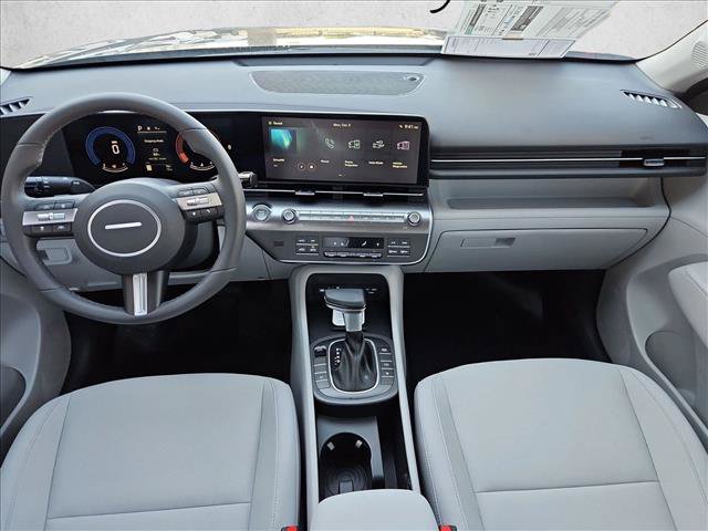 New 2027 Hyundai Kona SEL Sport FWD image 11