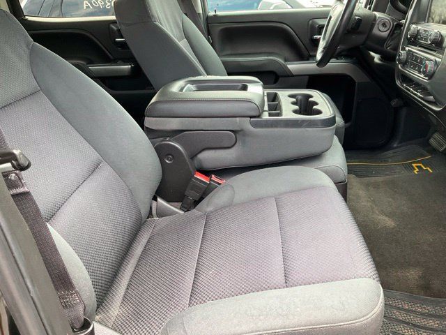 Used 2016 Chevrolet Silverado 1500 LT AWD/4WD image 10