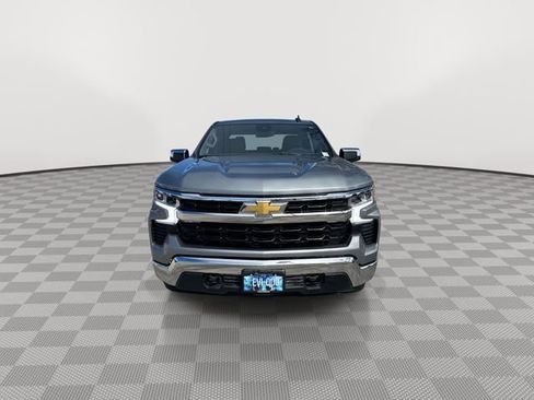 Used 2026 Chevrolet Silverado 1500 LT image 3