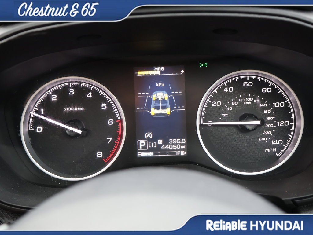 Used 2019 Subaru Forester Premium AWD/4WD image 30