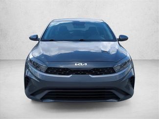 Used 2022 Kia Forte LXS video 2