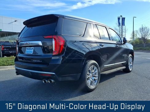 Certified 2024 GMC Yukon Denali image 30