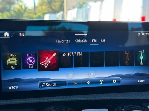 Certified 2025 Mercedes-Benz CLA 250 image 22