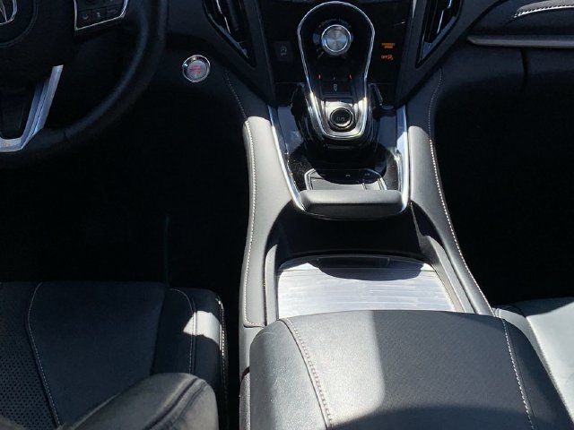 Used 2020 Acura RDX w/ Technology Package AWD/4WD image 27