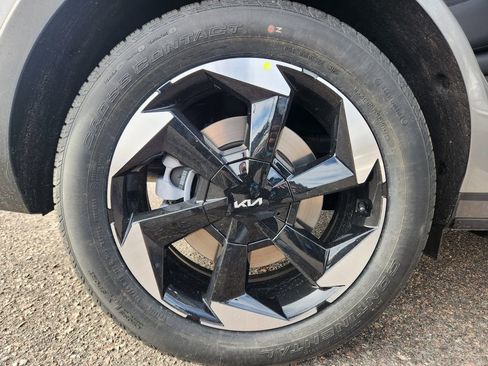 New 2026 Kia Sorento EX image 16