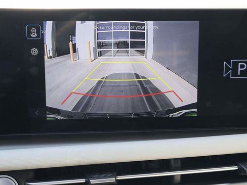 Used 2025 Hyundai Tucson SEL FWD image 18