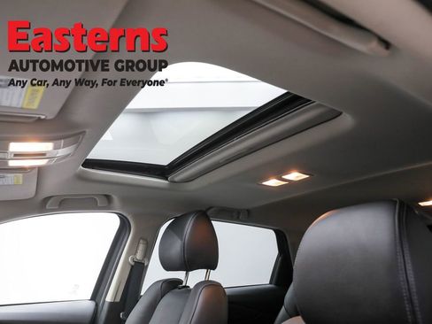 Used 2023 MAZDA CX-9 Touring image 35