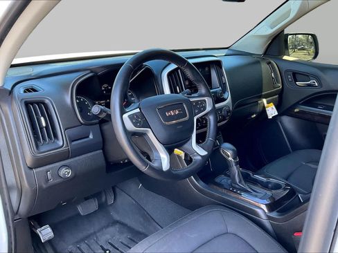 Used 2022 GMC Canyon Elevation RWD image 16