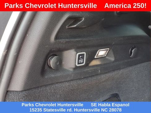 Used 2023 Jeep Grand Cherokee L Summit AWD/4WD image 34