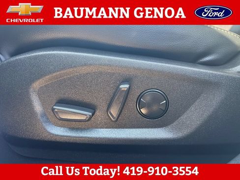 Used 2023 Ford Edge SEL w/ Convenience Package AWD/4WD image 22