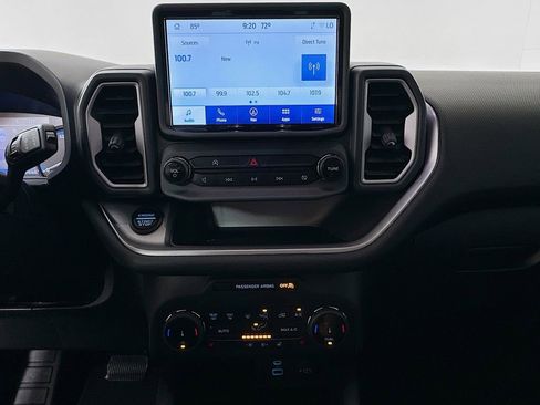 Used 2022 Ford Bronco Sport Outer Banks w/ Tech Package image 15