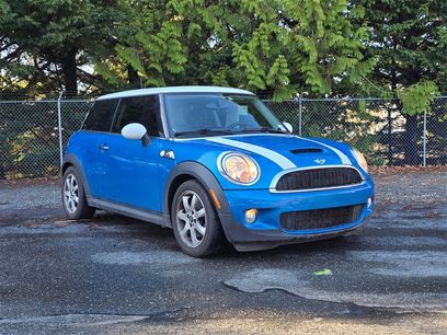 Used 2010 MINI Cooper S