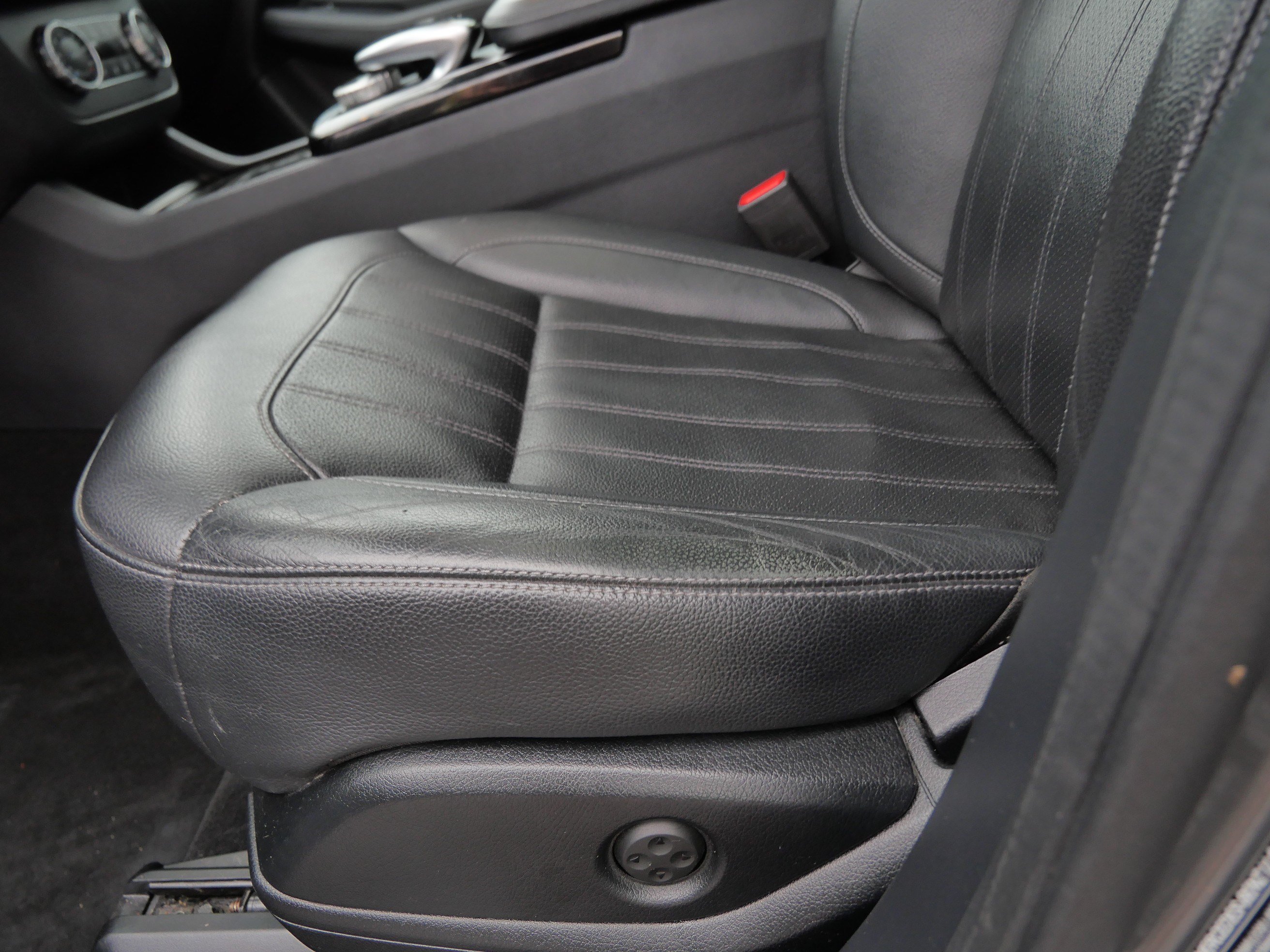 Used 2017 Mercedes-Benz GLE 350 4MATIC image 20