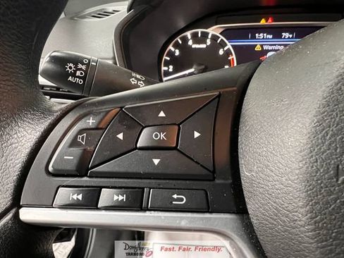 Used 2025 Nissan Altima 2.5 SV FWD image 50