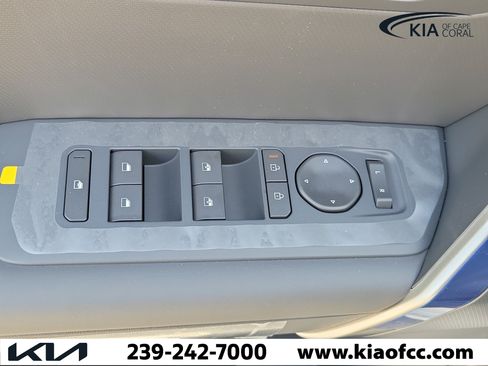 New 2027 Kia Seltos X-Line SX AWD/4WD image 25