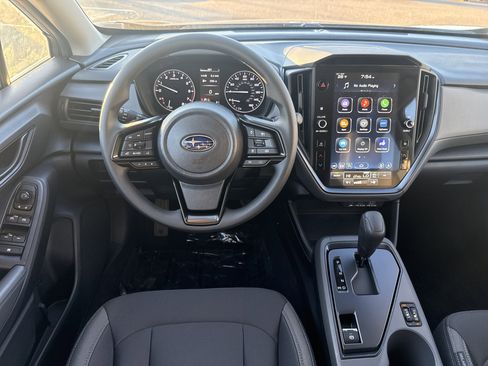 New 2026 Subaru Crosstrek 2.0i Premium image 2