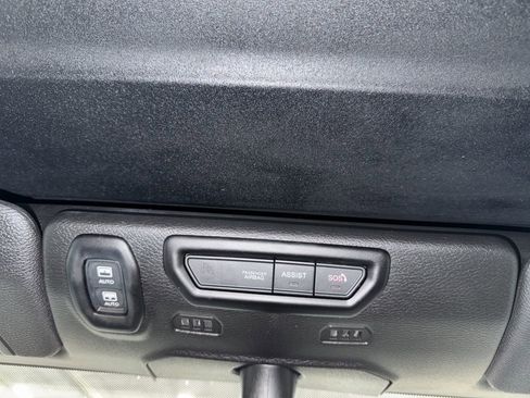 Used 2021 Jeep Wrangler Unlimited Rubicon 4xe w/ Cold Weather Group image 38