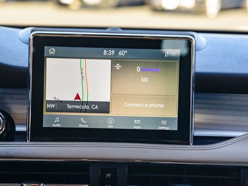 Used 2021 Lincoln Corsair AWD w/ Premium Package image 14