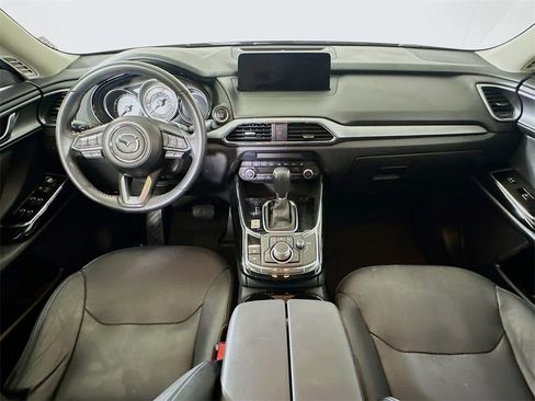 Used 2023 MAZDA CX-9 Touring image 17