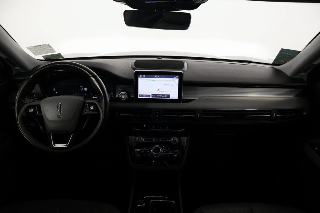 Used 2022 Lincoln Corsair Reserve w/ Equipment Group 201A AWD/4WD image 8