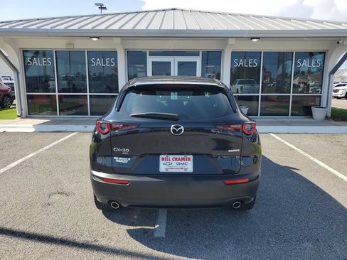 Used 2025 MAZDA CX-30 AWD 2.5 S image 4