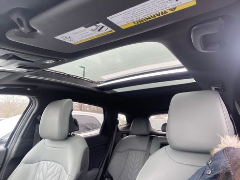 Used 2023 Kia Sportage X-Pro Prestige image 27