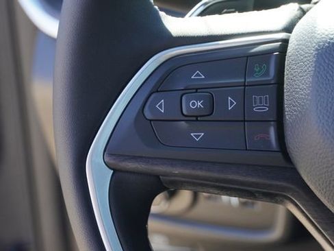 New 2026 Jeep Grand Cherokee Limited image 28