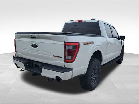 Used 2023 Ford F150 Tremor w/ Equipment Group 402A High AWD/4WD image 4