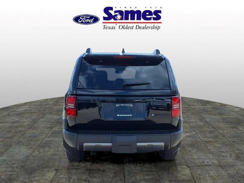 Used 2027 Toyota Land Cruiser AWD/4WD image 4