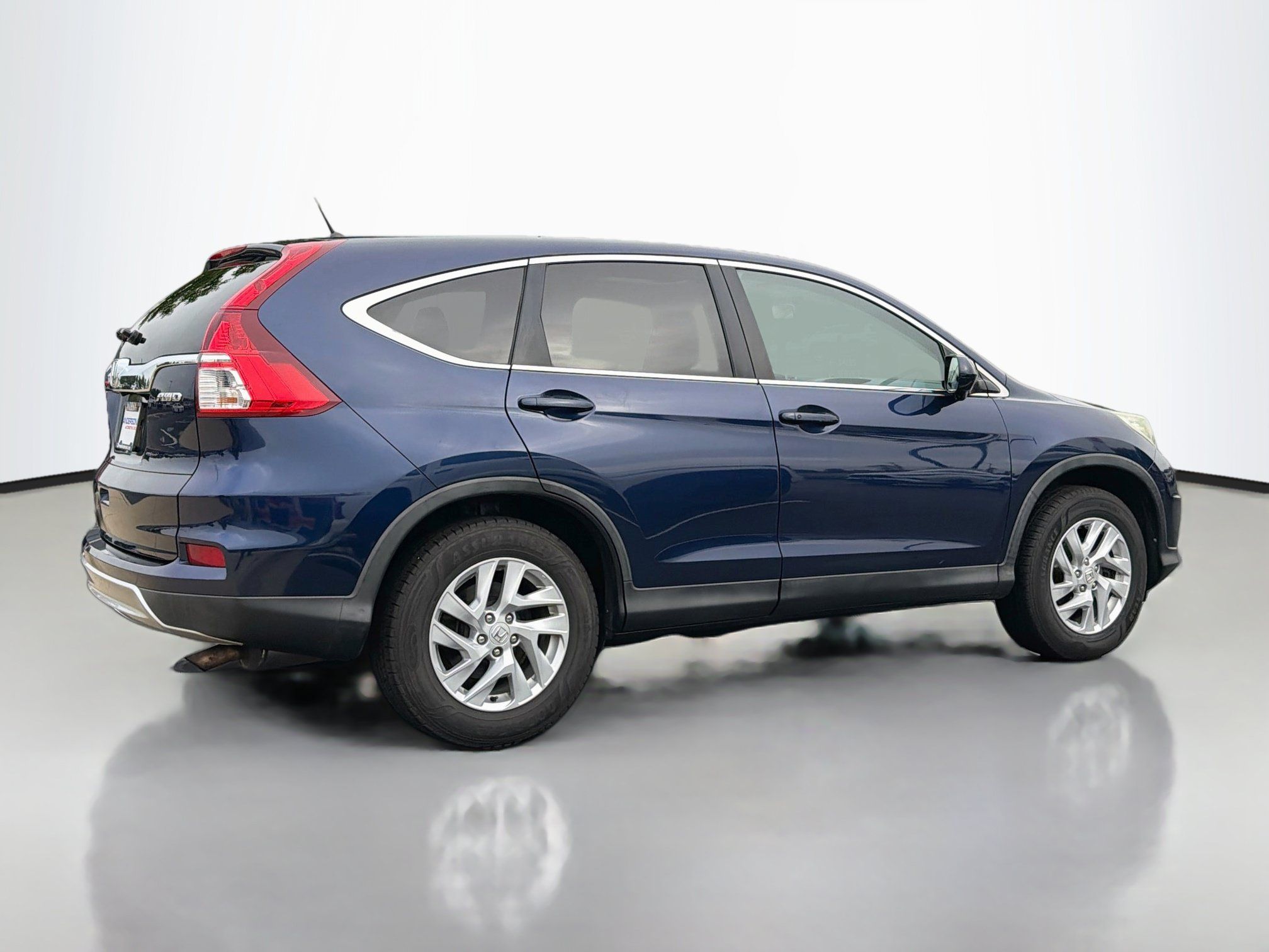 Used 2016 Honda CR-V EX image 2