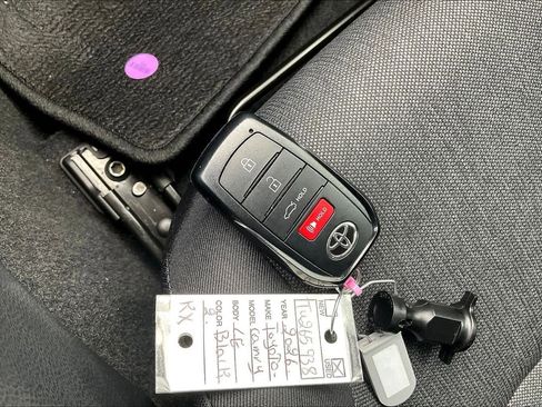 Used 2026 Toyota Camry LE image 14