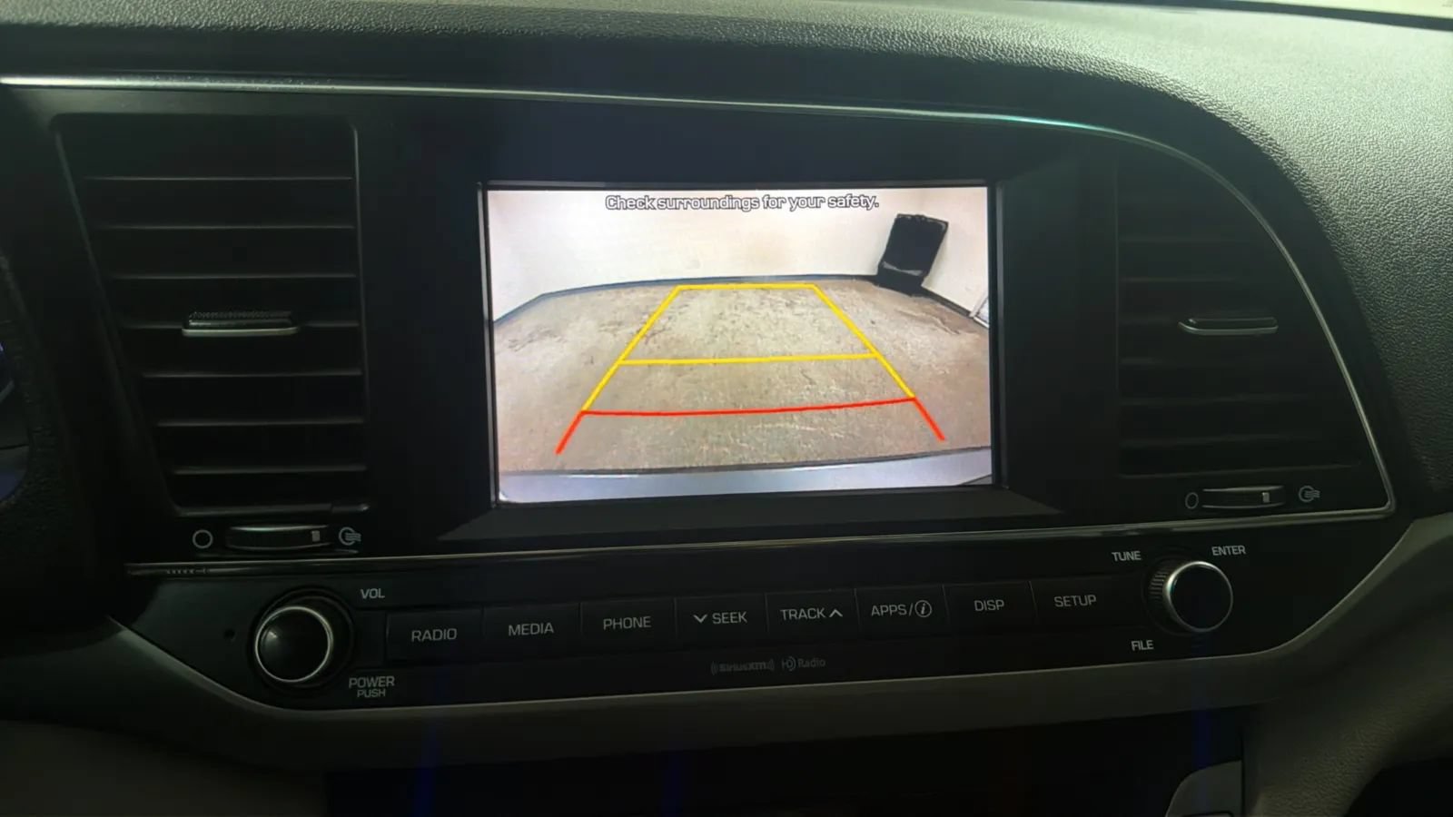 Used 2018 Hyundai Elantra SEL FWD image 15