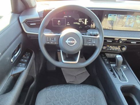 New 2026 Nissan Kicks SV w/ Cold Weather Package image 8