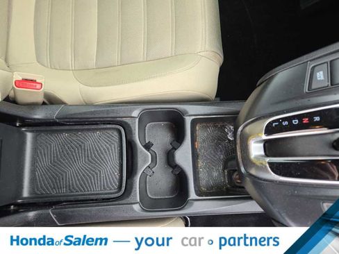 Used 2019 Honda CR-V EX image 18