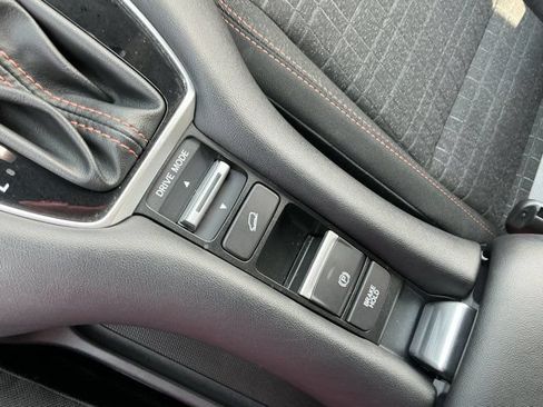 Used 2024 Honda HR-V Sport image 20