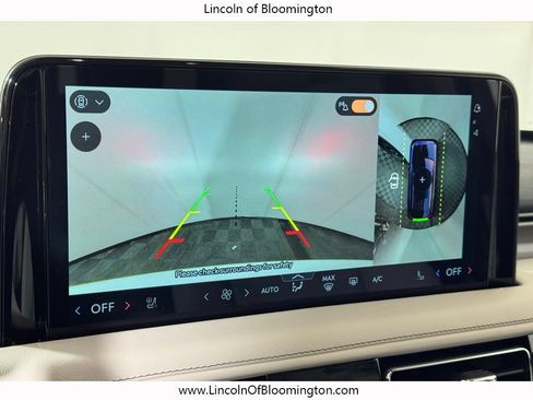 New 2026 Lincoln Aviator AWD image 44